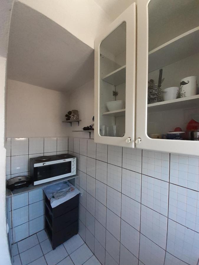 Double M City Center Apartments Skopje Eksteriør billede