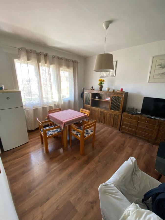 Double M City Center Apartments Skopje Eksteriør billede
