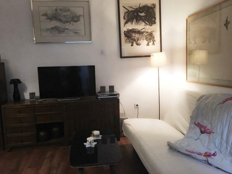 Double M City Center Apartments Skopje Eksteriør billede