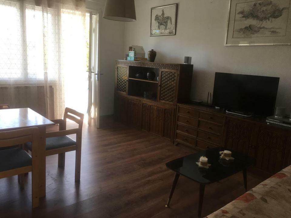 Double M City Center Apartments Skopje Eksteriør billede